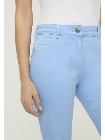 Olsen Hose in Bay Blue