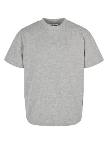 Urban Classics T-Shirts in grey