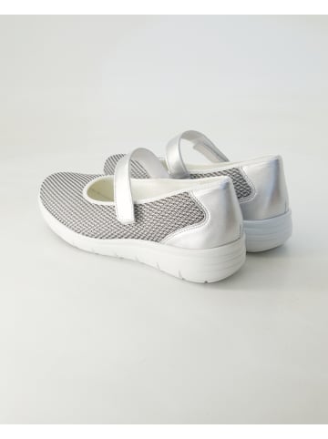 Semler Ballerinas in Silber