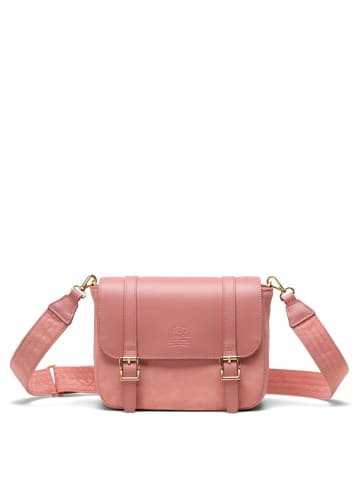 Herschel Orion Retreat - Umhängetasche Mini 20 cm (rosette) in rosette