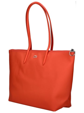 Lacoste Taschen in Rot