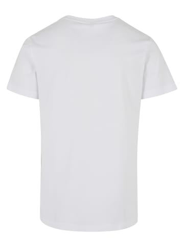 Mister Tee T-Shirts in white
