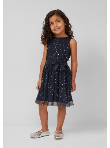 s.Oliver Kleid in 59A2_navy