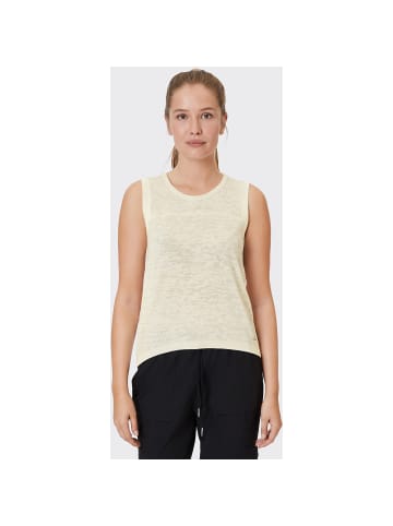 Venice Beach T-Shirt Ylvie 4048 in Gelb