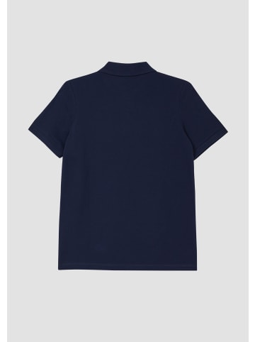 s.Oliver Polo-Shirt in 5952_navy