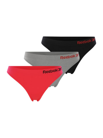 Reebok String Primula Seamless in mix