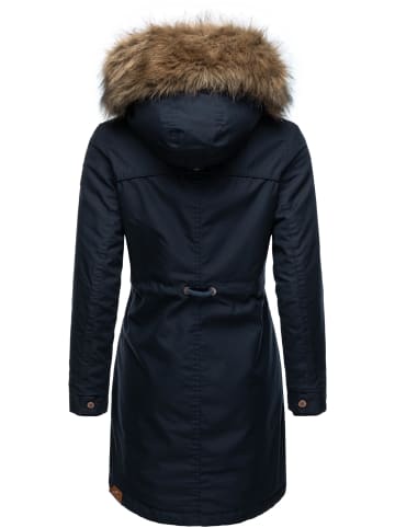 ragwear Parka Tawny in Navy22