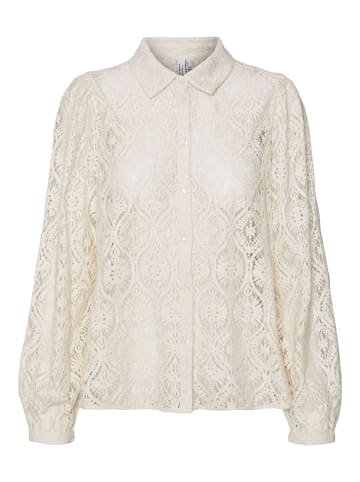 Vero Moda Hemd in Birch