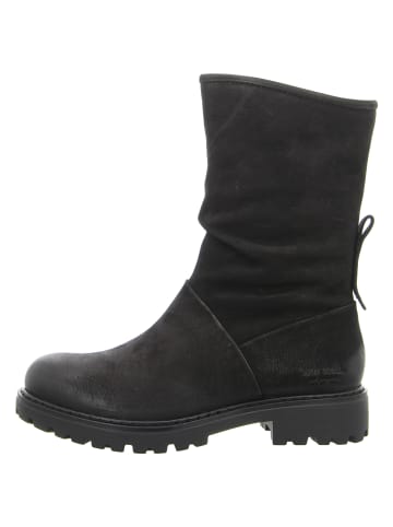 Josef Seibel Klassische Stiefelette in schwarz