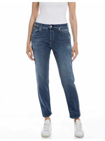 Replay Jeans MARTY comfort/relaxed in Blau
