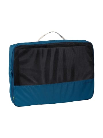 Vaude Kulturtasche für Erwachsene in blau