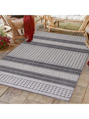 Outdoor Teppich Stefano in Beige