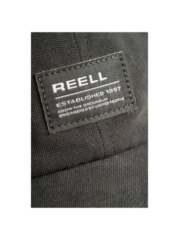 Reell Cap "Zenith Cap" in Grau