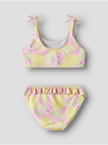 name it Bikini in Pirouette