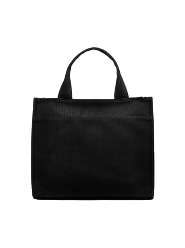 DKNY Schultertasche 'Hadlee Medium' in schwarz