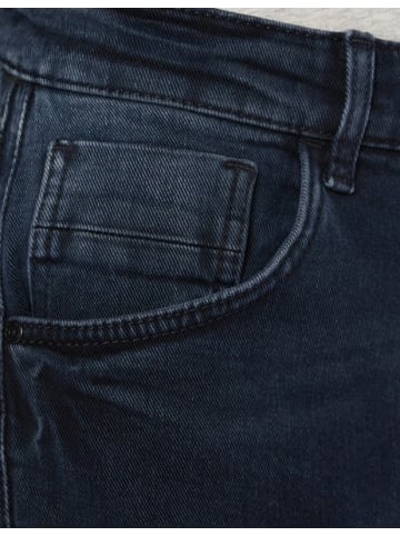 Camel Active Straight Leg Jeans für Herren in uni