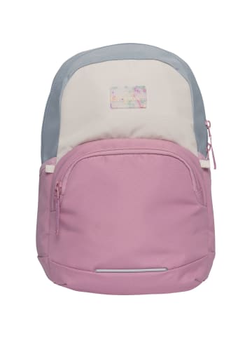 BECKMANN Sport Mini Multicolor Pastel in pink