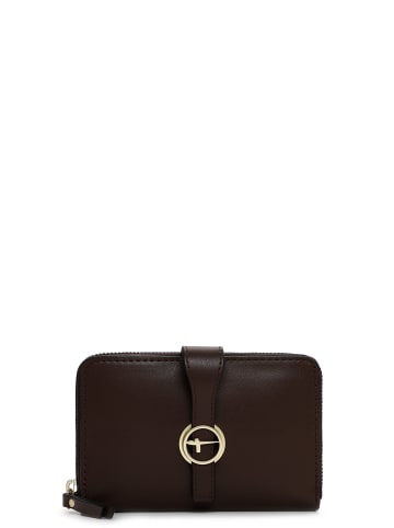 Tamaris Geldbörse TAS Giorgia in brown