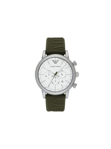 Emporio Armani Uhr AR11022 aus Edelstahl