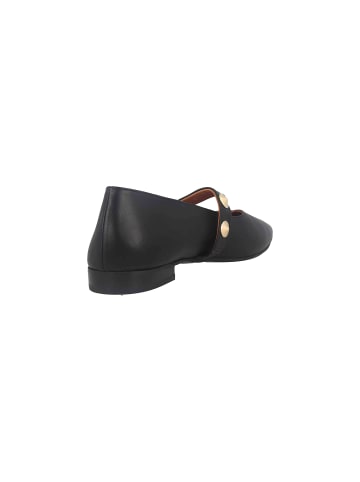BABOUCHE Lifestyle Slipper in Schwarz