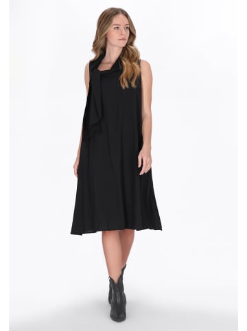 DreiMaster Women Dress in black