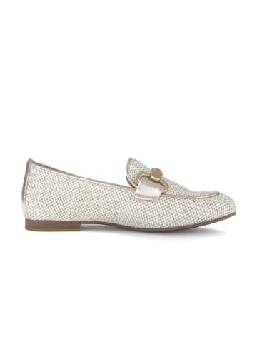 Gabor Slipper in beige