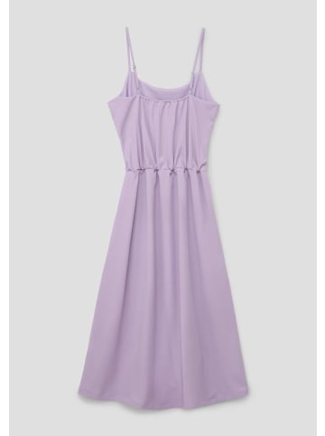 s.Oliver Kleid in 4704_lavendel