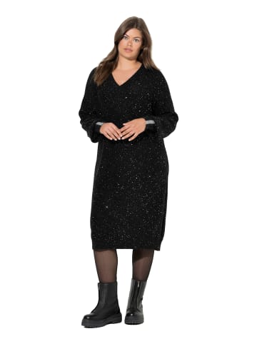 LAURASØN Midikleid in graphit