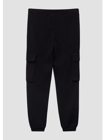 s.Oliver Leggins in 9999_schwarz