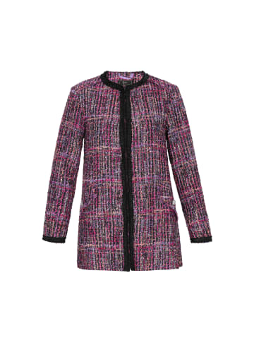 faina Blazer in violet