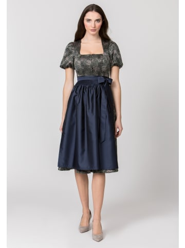 Stockerpoint Stockerpoint Dirndl Pearl in moosgrün