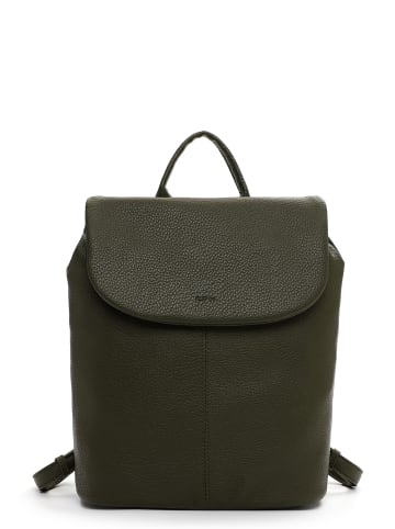 EMILY & NOAH Rucksack E&N Tours RUE 09 in oliv