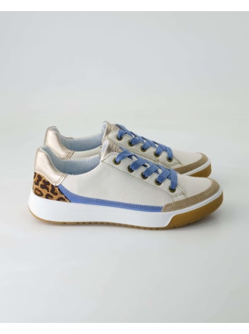 Ara Shoes Sportliche Schnürschuhe in Weiß