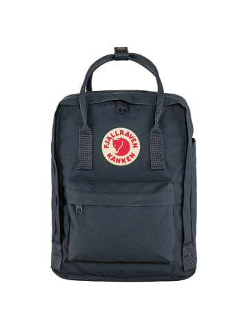 FJÄLLRÄVEN Kånken Laptop 15'' - Rucksack" 40 cm in navy