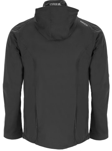 PRO-X elements Funktionsjacke "OSKAR" in schwarz
