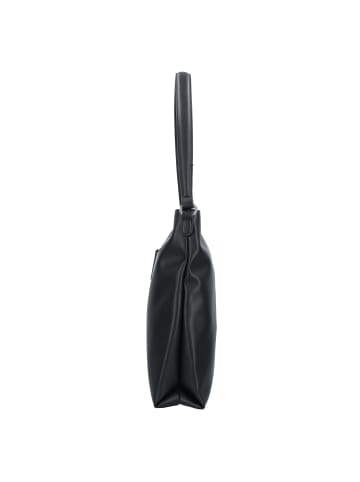 Tom Tailor Poppy Schultertasche 28 cm black