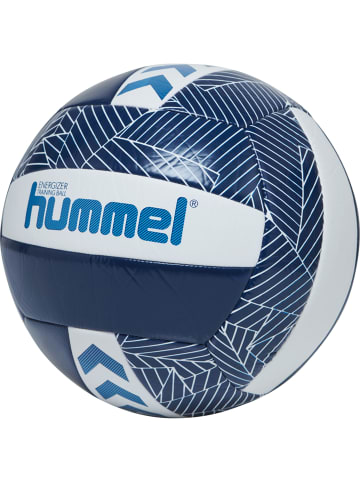 Hummel Volleyball Hmlenergizer Vb in WHITE/MARINE