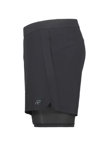 Icepeak Short MAANINKA 2IN1 in Schwarz
