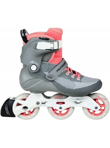 Powerslide Inliner in Schwarz