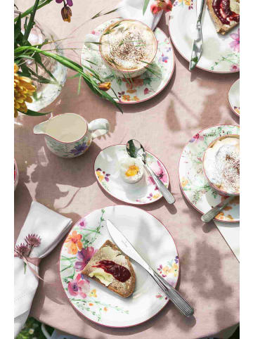 Villeroy & Boch Eierbecher Mariefleur Basic bunt in bunt