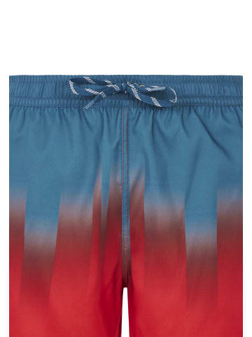 Protest " PRTBowery in Scarlet Red