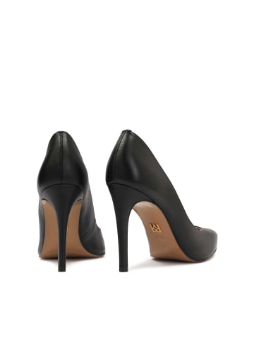 Kazar Pumps PEONY in Schwarz