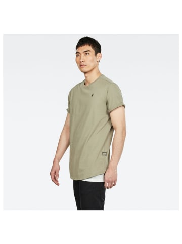 G-Star Raw T-Shirt in shamrock