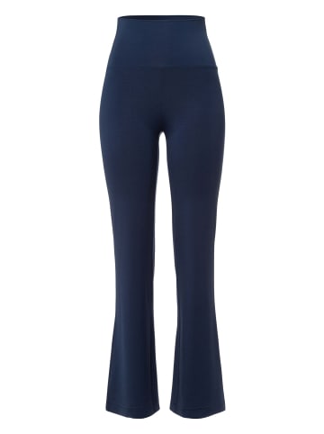 SNOCKS BELLE Leggings - Les Lunes by SNOCKS in dress blue