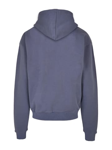Merchcode Merchcode Kapuzenpullover in vintageblue