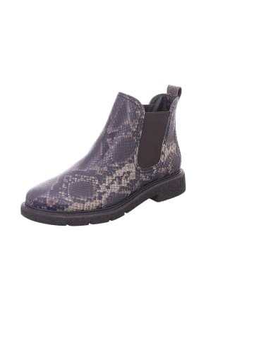 Paul Green Stiefeletten für Damen in uni