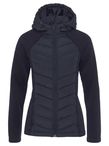Vivance Steppjacke in navy