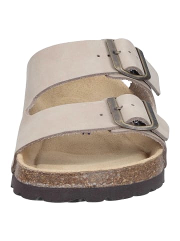 Dr. BRINKMANN Pantoletten Bonillo in Beige