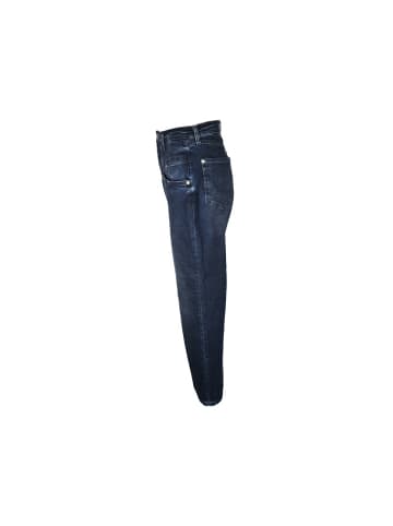 MAC HOSEN Jeans in blau