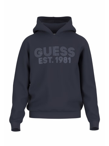 Guess Hoodie für Damen in grün